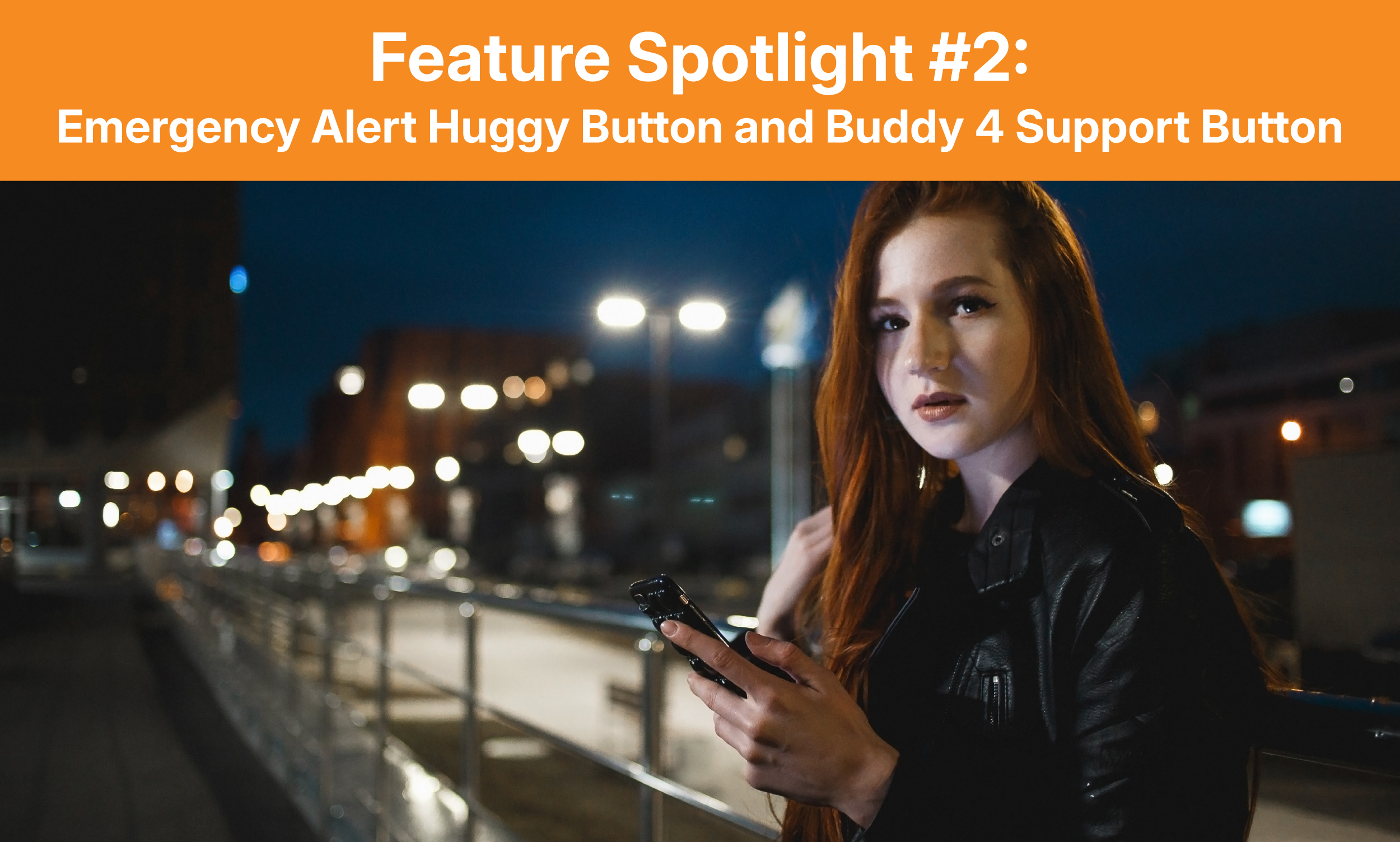 Features Series - Feature #2-1