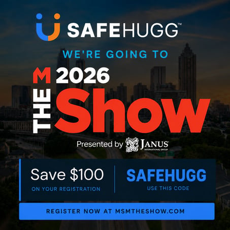MSM Atlanta Show