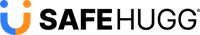 SafeHugg Logo RGB