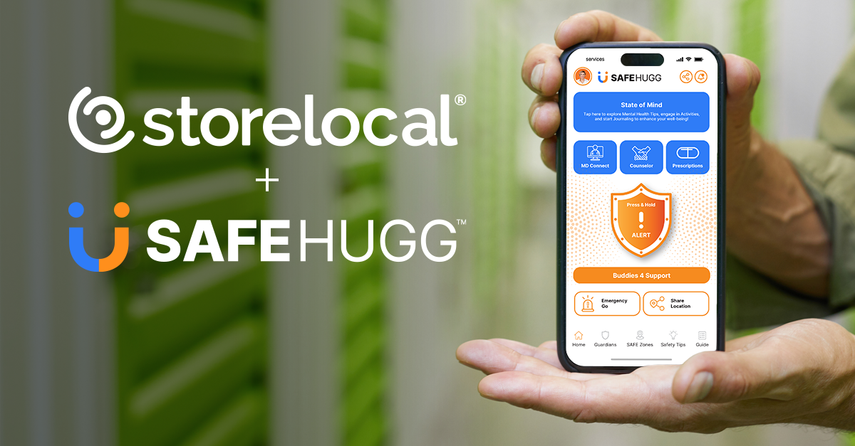 StoreLocal & SAFEhugg Image 3